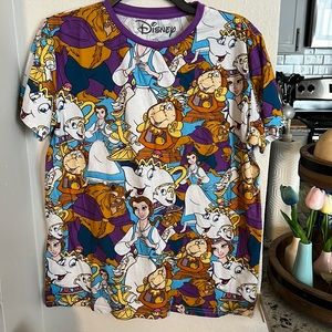 Boxlunch Disney top
